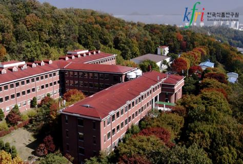 Korean food research institute.JPG
