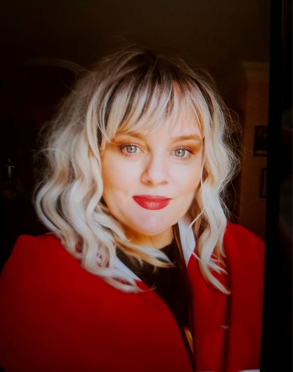 Dr. Tatiana Glushchenko