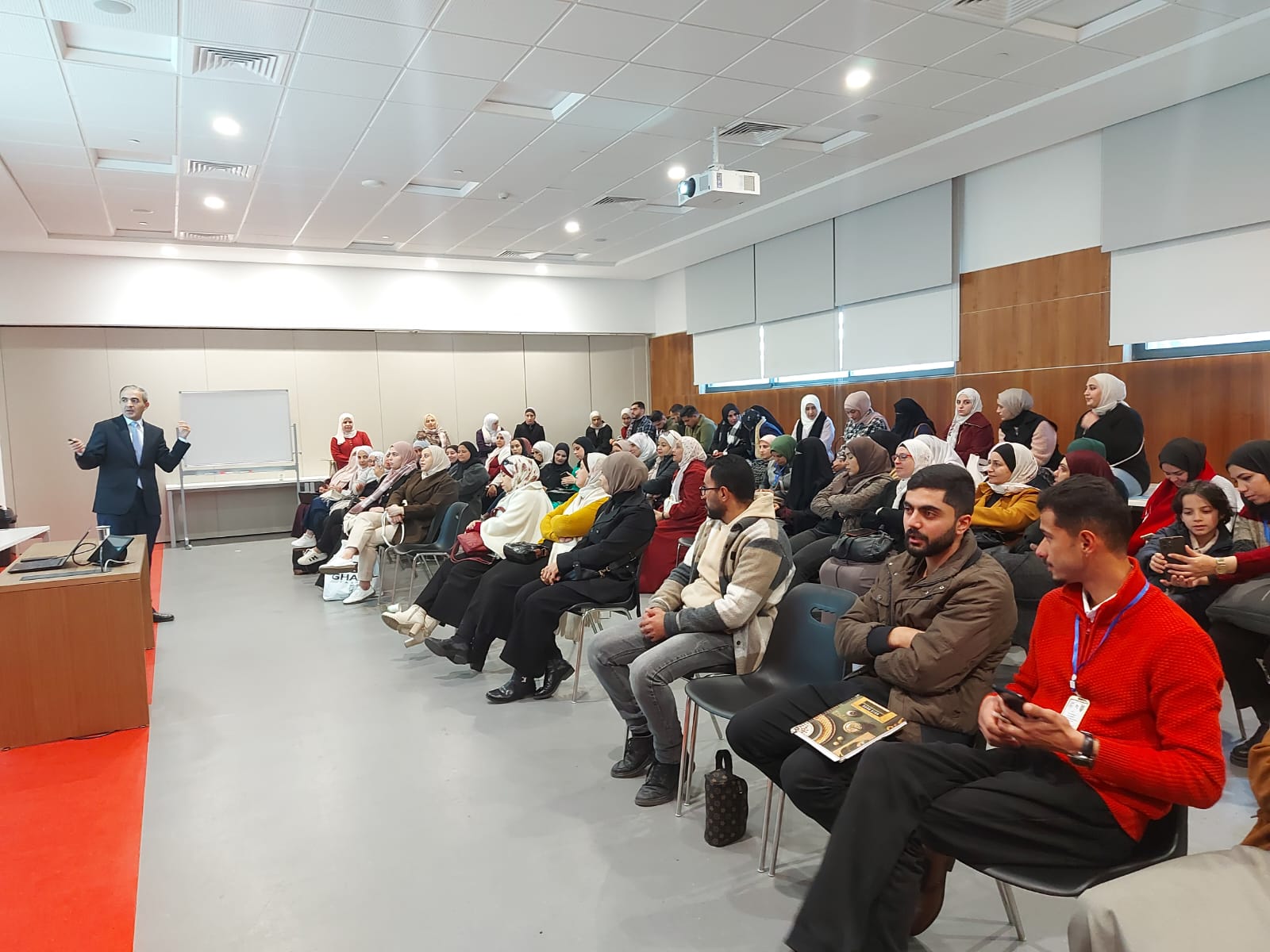 Training a core team of Ministry of Education supervisor.jpg.jpeg