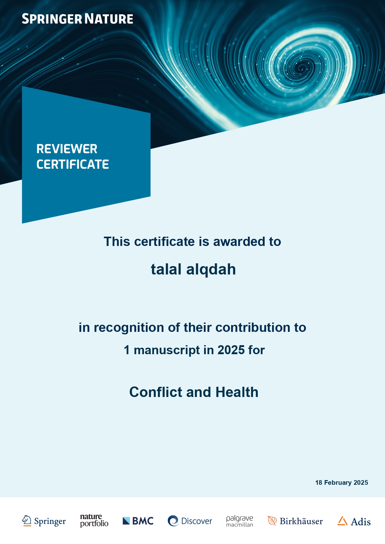 Reviewer Certificate 18 February 2025 (1)_page-0001.jpg