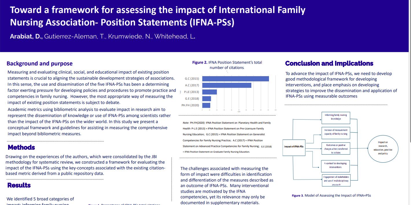 poster at the 17 conf.JPG
