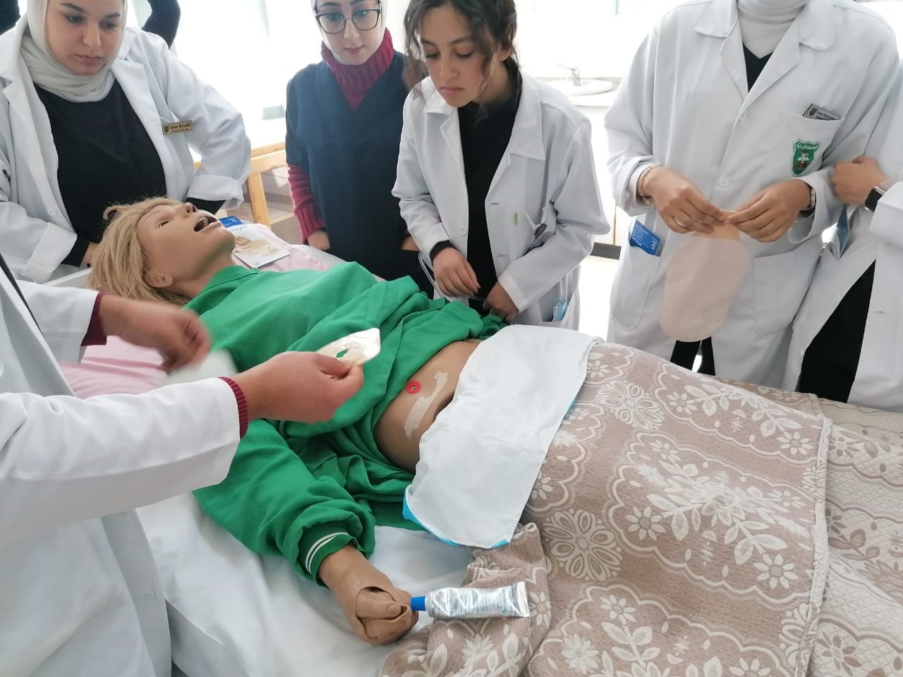 Nursing laboratory.jpg