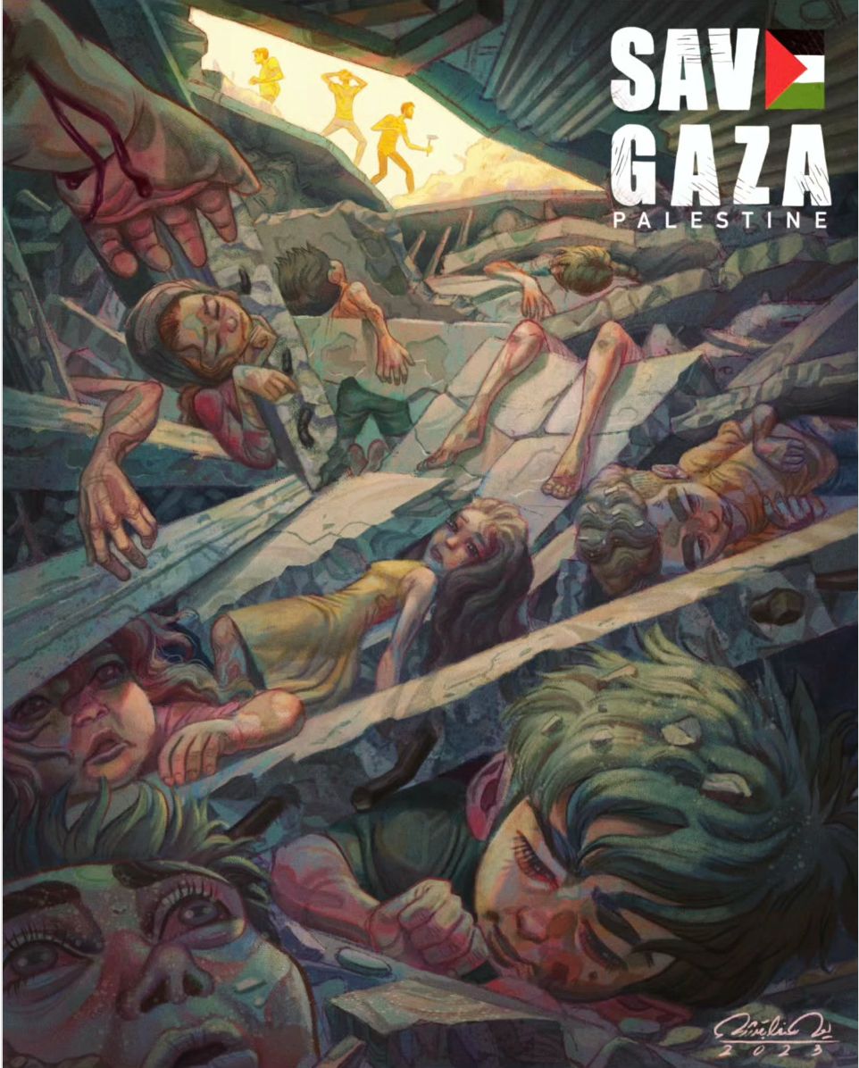 Digital Expression of Aggression on Gaza.jpeg