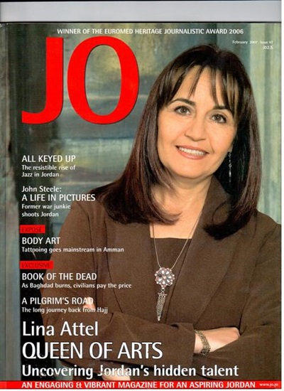 Jo Magazine Lina Attel.jpg